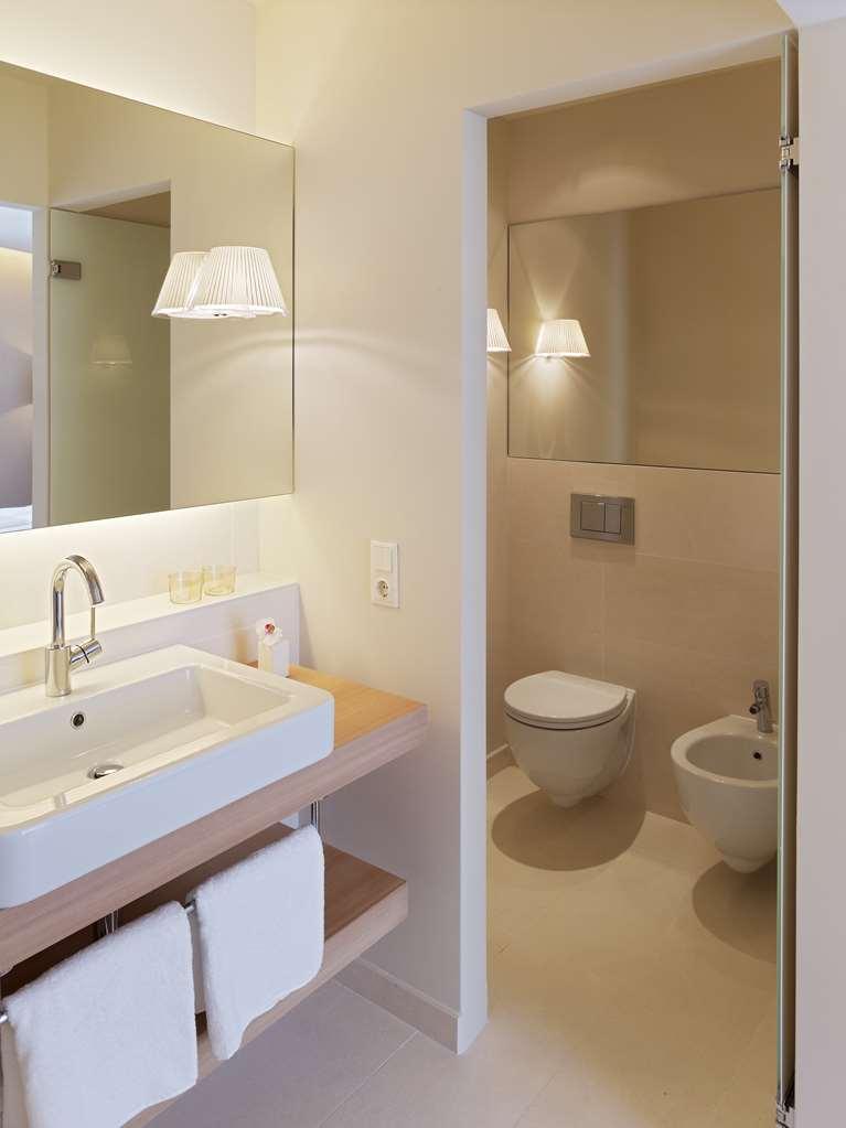Falkensteiner Residences Edelweiss Katschberghohe Bilik gambar